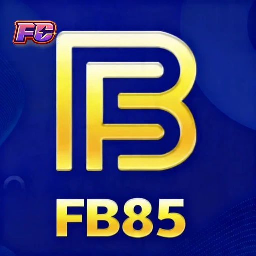 Logotipo FB85